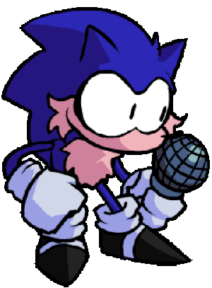 Hog [FNF] AI voice text to speech and AI music cover generator